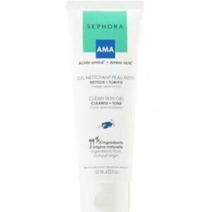 Sephora Collection Clean Skin Gel Cleanser with Prebiotics - 15ml